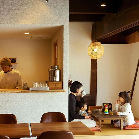 結家 -Musubiya- Otel Kawagoe  Dış mekan fotoğraf
