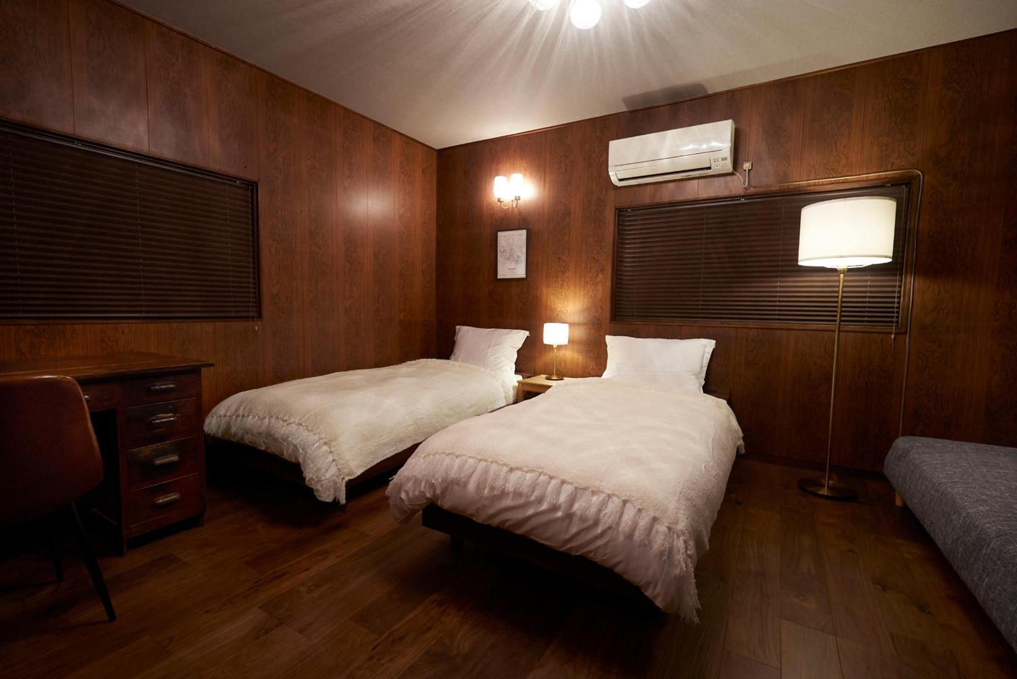 結家 -Musubiya- Otel Kawagoe  Dış mekan fotoğraf