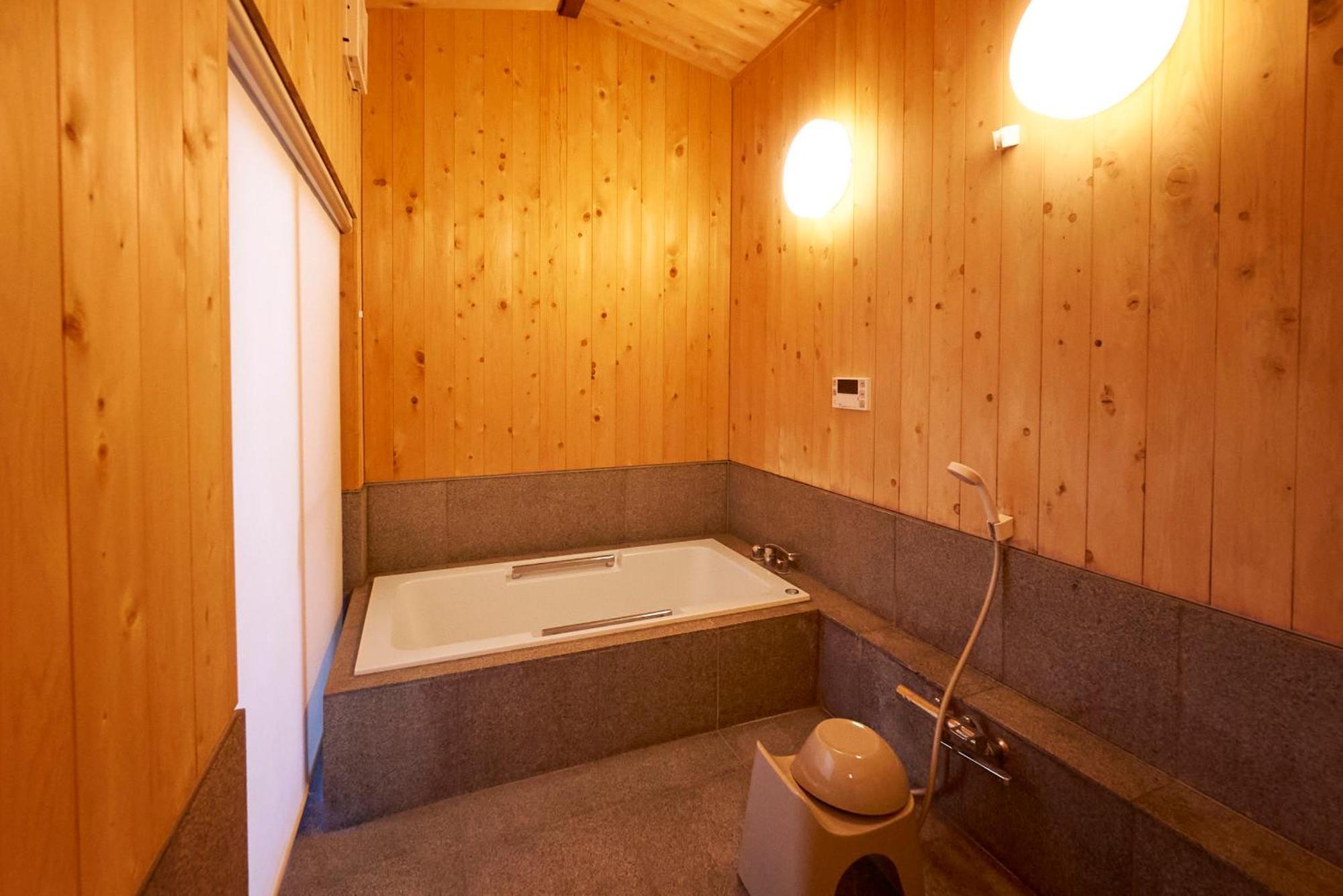 結家 -Musubiya- Otel Kawagoe  Dış mekan fotoğraf