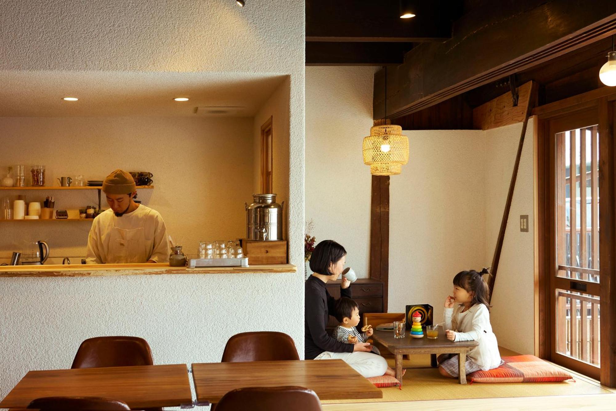 結家 -Musubiya- Otel Kawagoe  Dış mekan fotoğraf